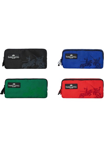 Young Çantası Çift Gözlü