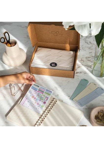 A5 Spiralli Sert Kapak Noktalı Tarihsiz Not Defteri Lacivert modelleri