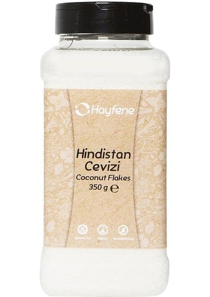 Cevizi Rende - 350 gr