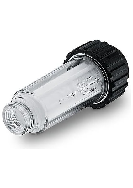 Su Filtresi, K2 ve K7 Sınıfı Temizleyiciler Için Uygun fiyatları