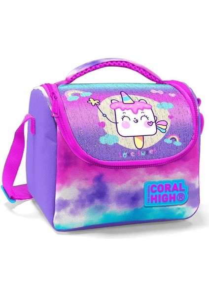 Beslenme Çanta (Thermo)