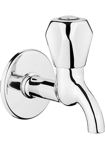 A41585 Klasik Açma Kapama Musluk, Krom fiyatları