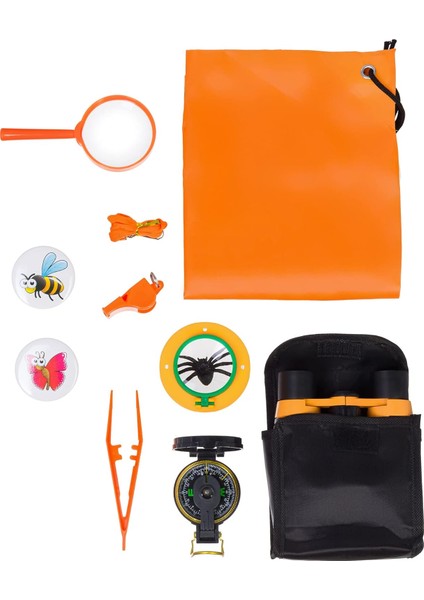 Labzz SK20 Hayatta Kalma Kiti