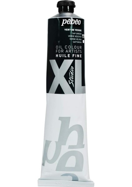 200*17 Yağlı, 200 ml