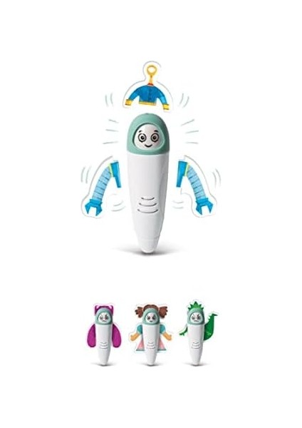 Young Learner Oyuncak Arkadaşlar 75045 modelleri