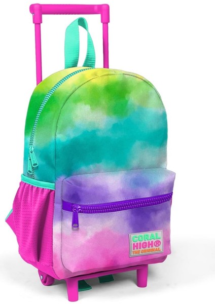 Anaokul Çekçek Çanta