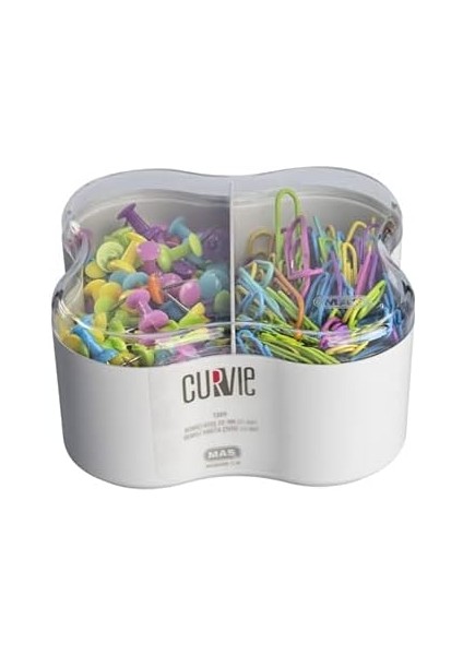 Curvıe - Ataş 280 + H.çivisi 315