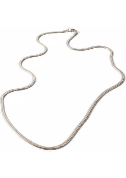 Erkek Paslanmaz Çelik Kolye 316L Kararmayan – Yusso fiyatları