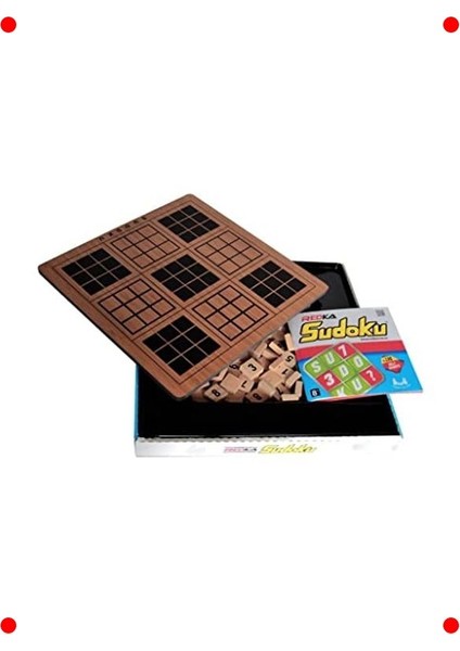 Sudoku Zeka ve Mantık Oyunu fiyatları