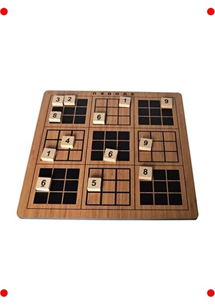 Sudoku Zeka ve Mantık Oyunu fırsatları