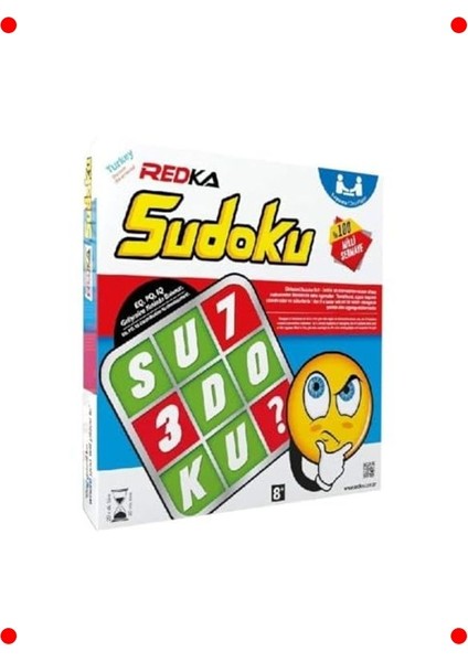 Sudoku Zeka ve Mantık Oyunu indirimleri