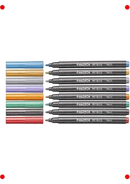 Beyaz Renkli Kalın Boya Kalemi fiyatları