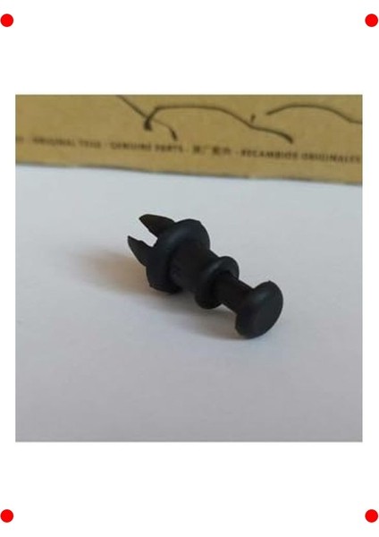 Araç Bagaj Pandizot Askı Pimi Skoda Superb Citigo Karoq Uyumlu modelleri