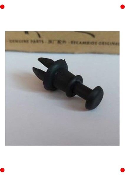 Araç Bagaj Pandizot Askı Pimi Skoda Superb Citigo Karoq Uyumlu fırsatları