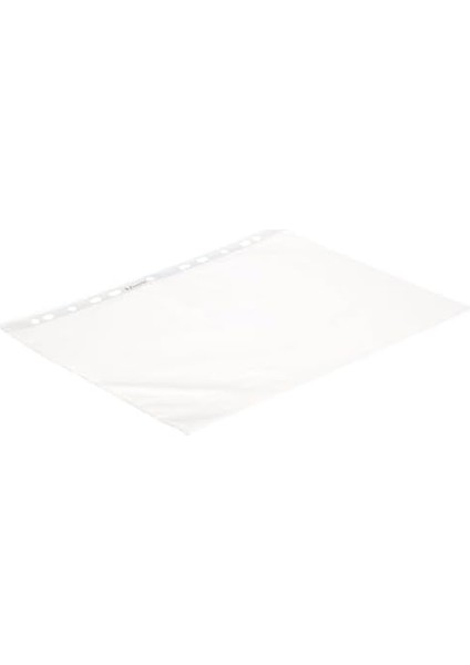 479915 Poşet Dosya A4 11 Delikli (100 Adet) Buzlu fiyatları