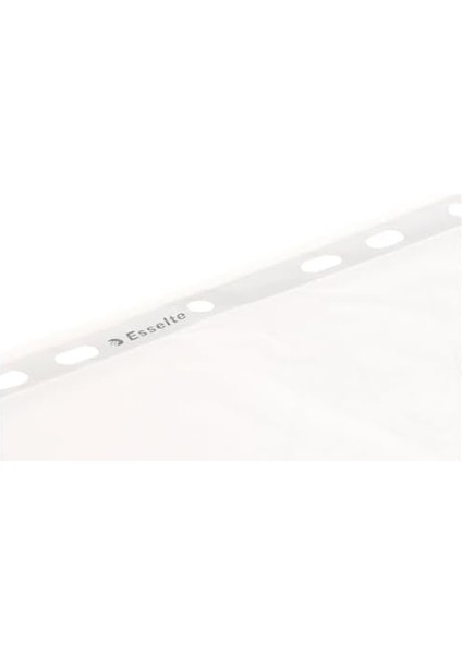 479915 Poşet Dosya A4 11 Delikli (100 Adet) Buzlu modelleri