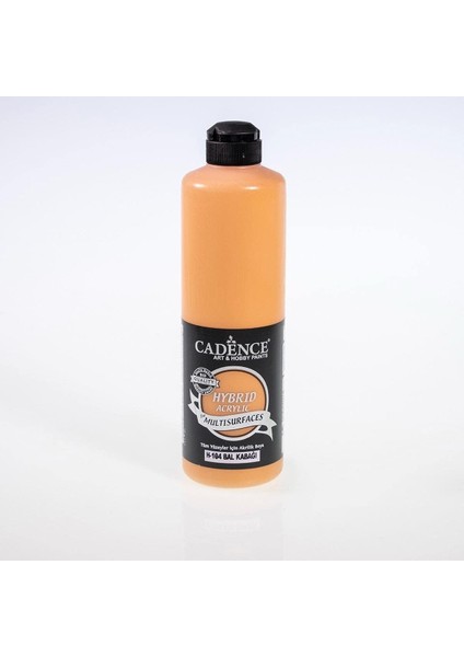 Multisurface Akrilik 500 Ml. H-104 Bal Kabağı