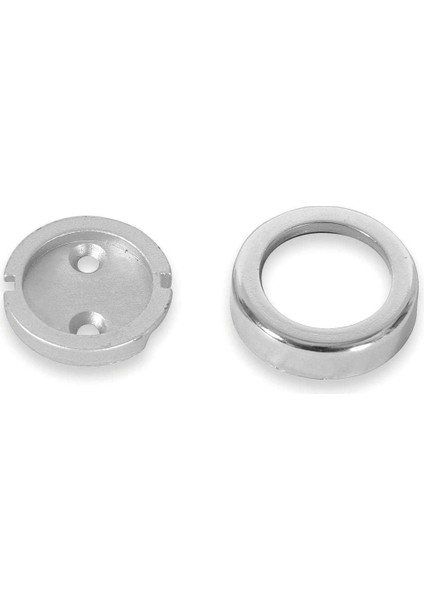 Hırdavat Askı Bağlantı Vidalı (2 Adet)