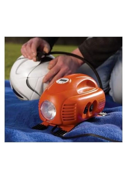 + ASI200 12V 120PSI Hava Kompresörü fiyatları