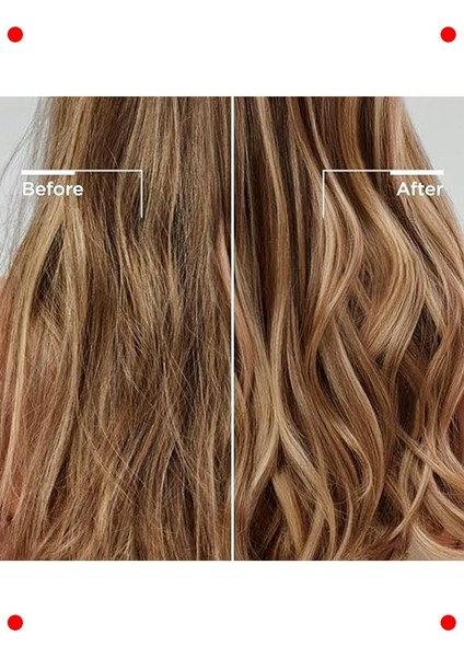 Balayage Saçlar Için Renk Koruyucu Bakım Kremi - 150ML modelleri