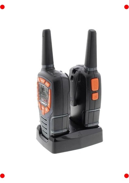 Titreşimli Lisanssız El Telsizi, Dış Mekan Kullanımı fiyatları