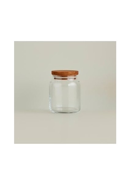 Joye Ahşap Kapaklı Kavanoz (290 Cc) fiyatları