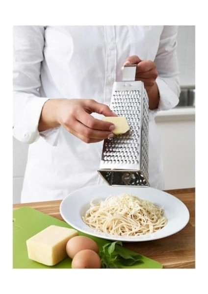 4 Yüzeli Çelik Paslanmaz Rende fiyatları