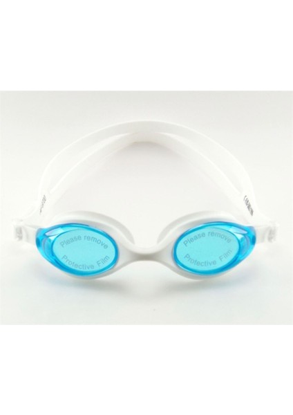 Mimi Havuz & Deniz Yüzücü Gözlüğü - Turkuaz
