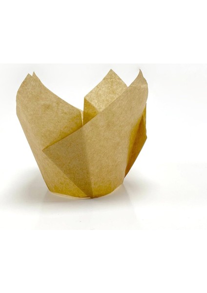 Hediye Sepeti 100&APOS;LÜ Klasik Lale Kapsül Muffin Kek Kalıbı,, Konsept, Kağıdı Doğum Günü Parti Dekorasyonu Için