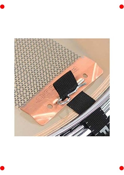 Pirinç Trampet Teli (20 Telli, 14 Inç) modelleri