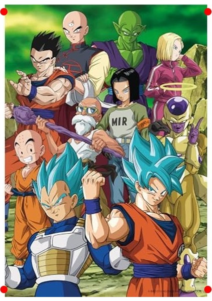 Fantastik Macera Temalı 104 Parça Renkli Yapboz fiyatları