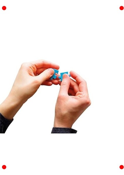 Fantastik Macera Temalı 104 Parça Renkli Yapboz fırsatları