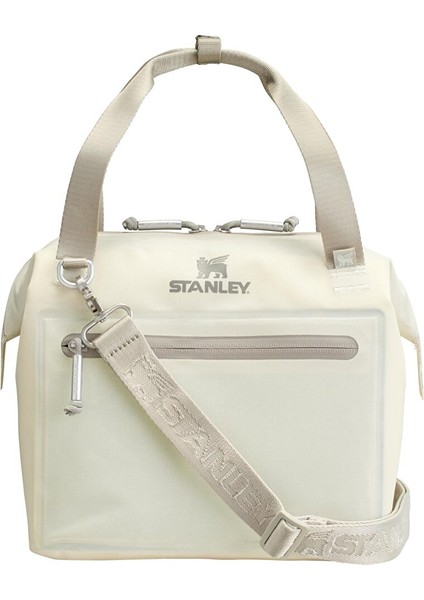 The All-Day Julienne Mini Soğutucu 7l Cream