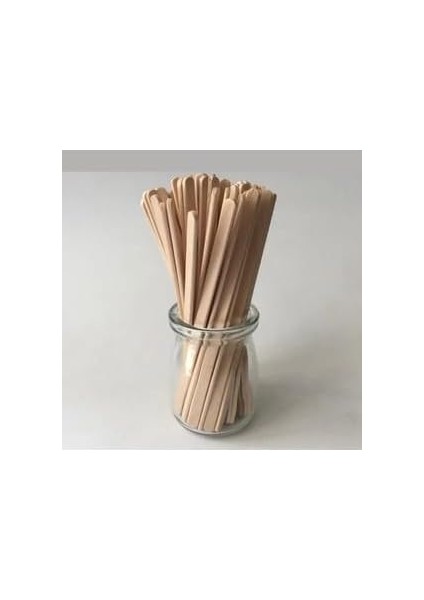 Ahşap Karıştırıcı 3 Paket 500 Lü (1500 Adet) May Cup fiyatları