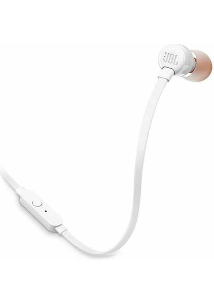 Jbl 160, Kulaklık, Ct, Ie, Beyaz