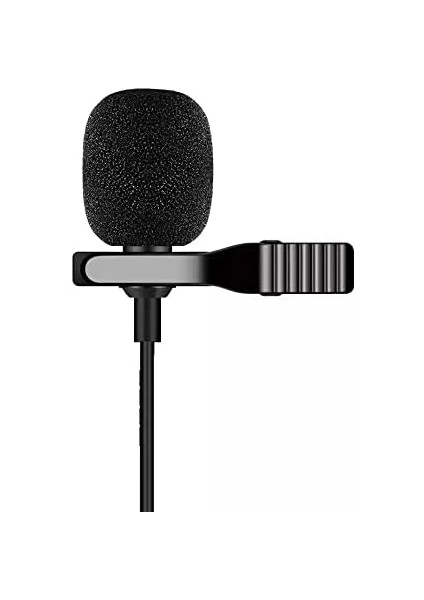 A139 Araç Kamerası Akıllı Telefon ve Kameralarla Uyumlu 3.5mm Mikrofon modelleri