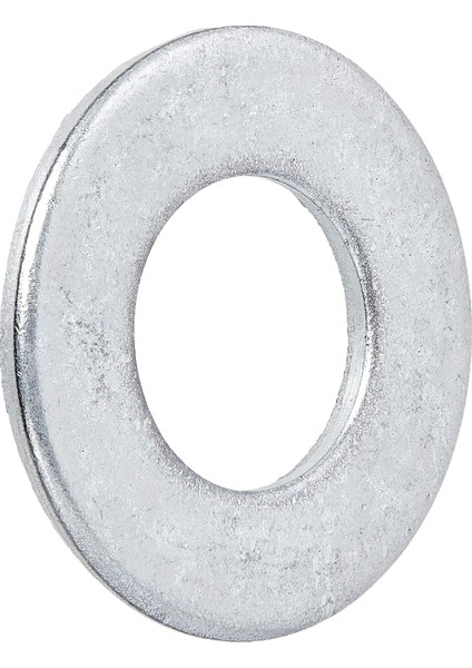 280068 5/8 INÇ Düz Çamaşır Makinesi, 25 adet,