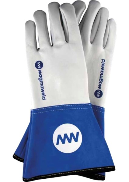 Tıg B200 No.10 Kaynak Eldiveni