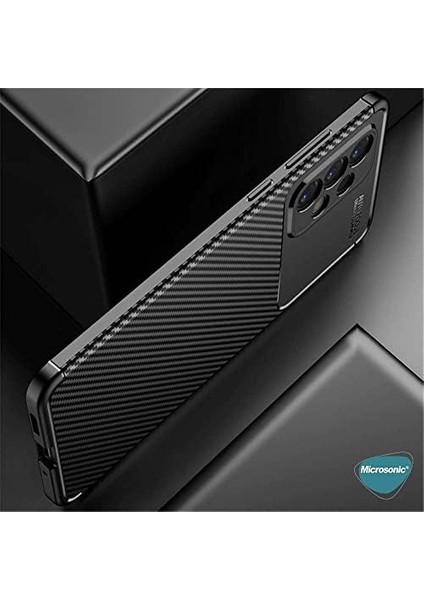 Galaxy A73 5g Için Kılıf Legion Series Lacivert [galaxy A73 5g ile Uyumlu Kılıf - Lacivert] fiyatları