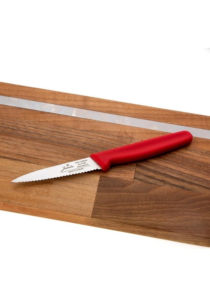 Practico Red Soyma Bıçağı - 9cm