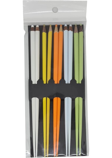 Chopstick Koyu Renk (5)