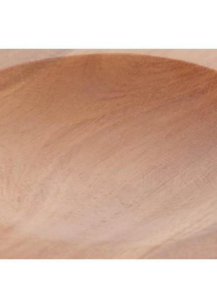 Agni Akasya Bıçaklı Kesme Tahtası 20X20 cm modelleri