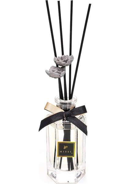 ml Altıgen Şişe Oda Kokusu