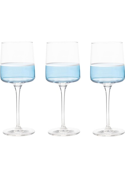 Concept 3&apos;lü Kadeh Seti 320 cc