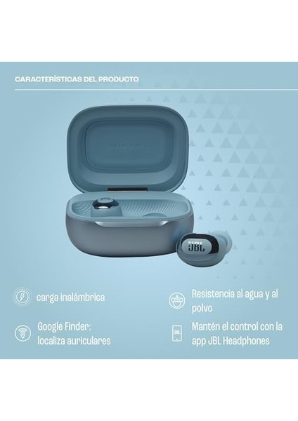 Jbl Live Buds 3, Kablosuz Kulakiçi Kulaklık, Mavi fiyatları