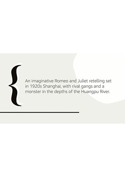 Violent Delights: 1 fiyatları