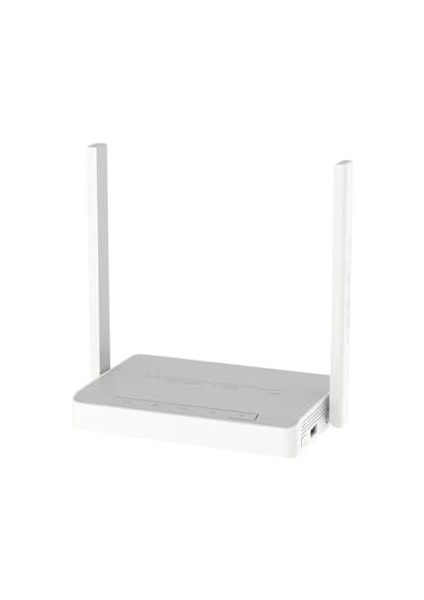 Keenetic Omni Dsl N300 Mesh Wi-Fi Vdsl2/adsl2+ Modem Fiber Router, 200 Mbit/s, 1X1GBIT/S, Usb2.0 KN-2012 fiyatları