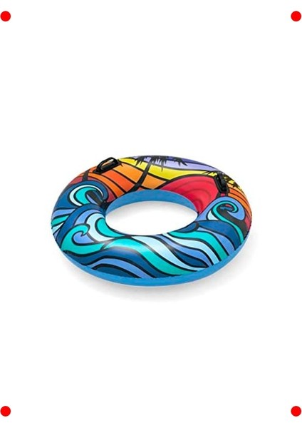 Şişme Yüzme Sepeti - 91 cm modelleri