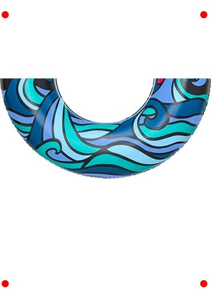 Şişme Yüzme Sepeti - 91 cm indirimleri