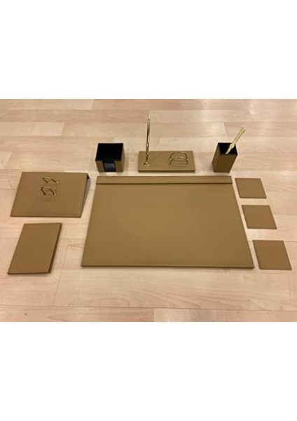 Ofis Klasik Sümen Takımı/ / 8 Parça modelleri